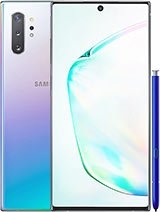 Galaxy Note 10 Plus