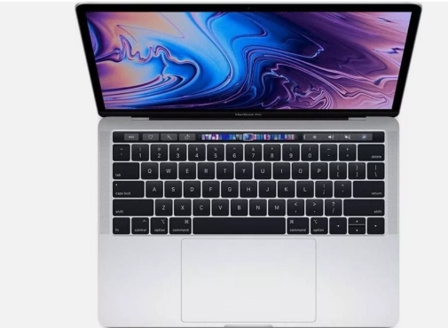 Apple MacBook Pro 13"