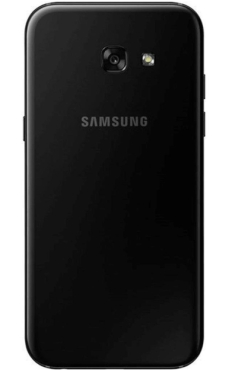 Galaxy A5 2017