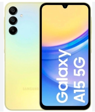 Galaxy A15
