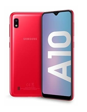 Galaxy A10