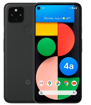 Google Pixel 4A