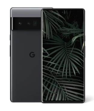 Google Pixel 6 Pro