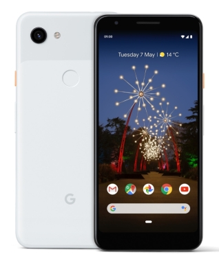 Google Pixel 3A