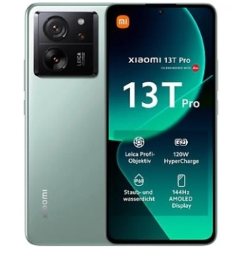 XIAOMI 13T Pro