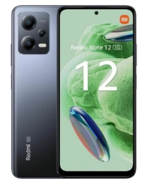 Xiaomi Redmi Note 12 5G 4G