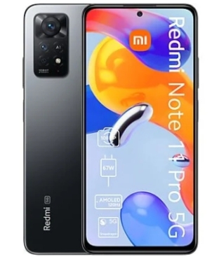 XIAOMI Redmi Note 11 Pro 5G