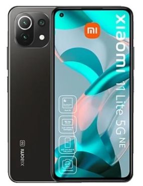 XIAOMI 11 Lite 5G 4G