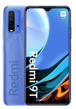 Xiaomi Redmi 9T