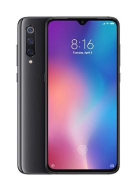 Xiaomi Mi 9