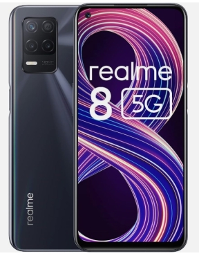 Realme 8