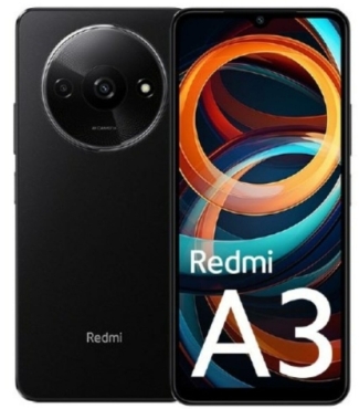 Xiaomi Redmi A3