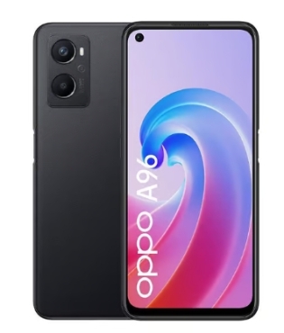 Oppo A96
