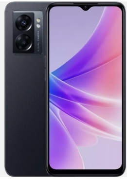 oppo a77