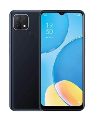 Oppo A15