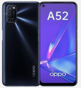Oppo A52