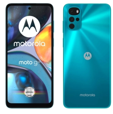 Motorola Moto G22