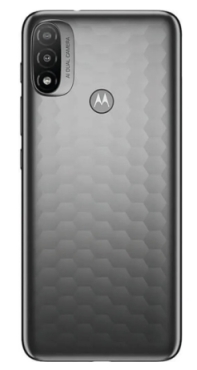 Motorola Moto E20