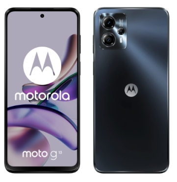 motorola moto G13