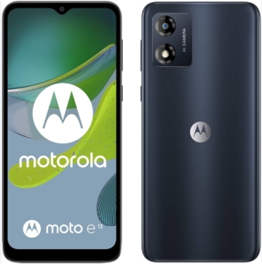 motorola moto E13