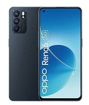 Oppo Reno 6 5G