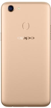 Oppo F5