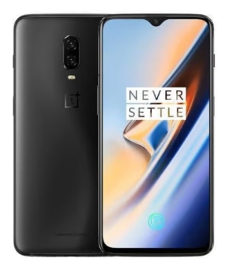 OnePlus 6T
