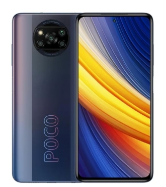 Xiaomi Poco X3 Pro/ Poco X3 2020