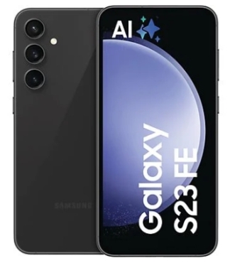 Galaxy S23 FE 5G