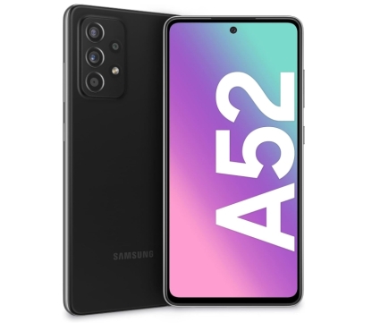 Galaxy A52