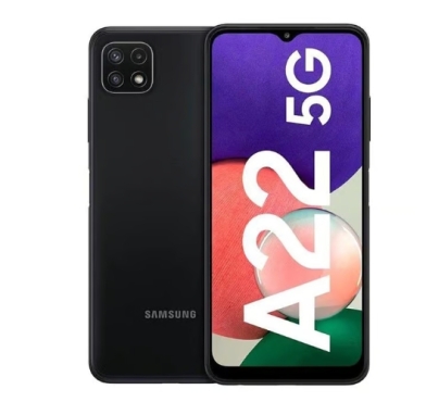 Galaxy A22 5G