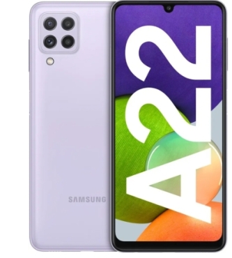 Galaxy A22 4G