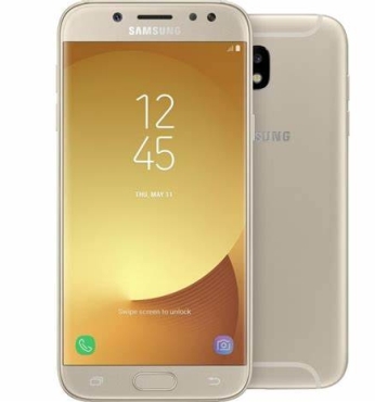 Galaxy J5 (2017)