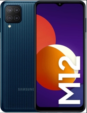 Galaxy M12