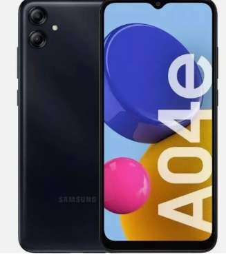 Galaxy A04e
