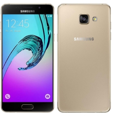 Galaxy A5 2016
