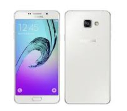 Galaxy A7 2016