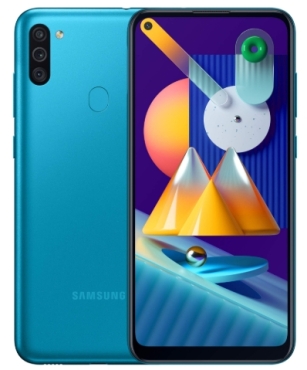 Galaxy M11