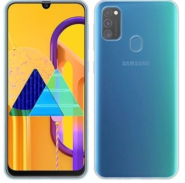 Galaxy M21