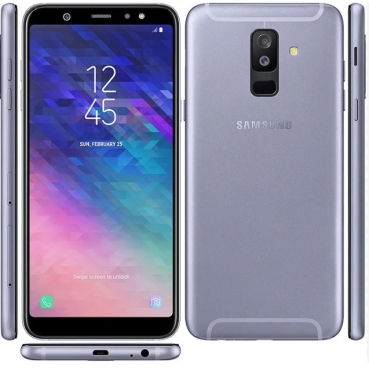 Galaxy A6 plus