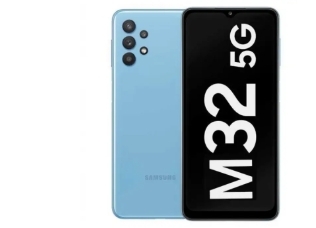 Galaxy M32