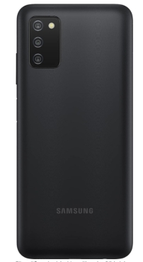 Galaxy A03s