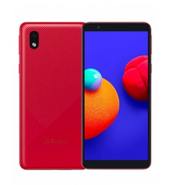 Galaxy A02 Core