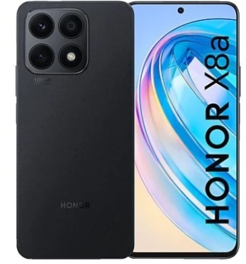 Honor X8A