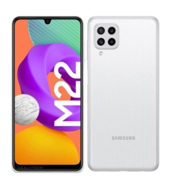 Galaxy M22
