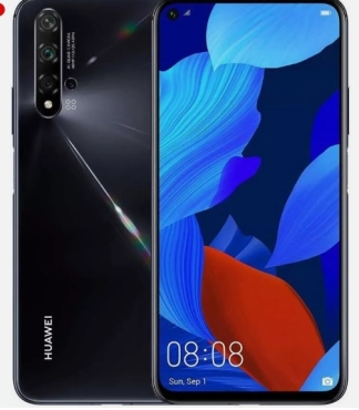 Nova 5T(Honor 20