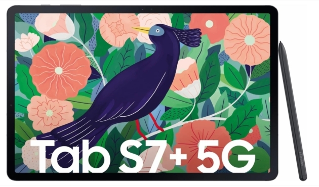 Galaxy Tab S7 Plus