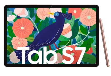 Galaxy Tab S7