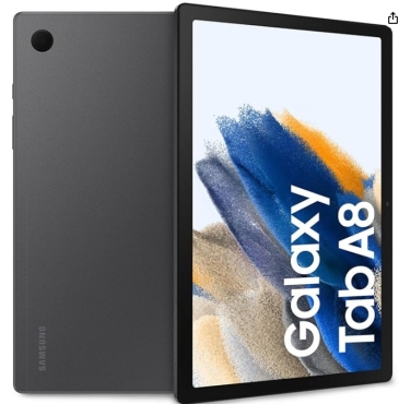 Galaxy Tab A8