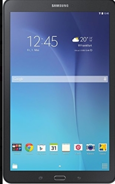 Galaxy Tab E T560 9.6